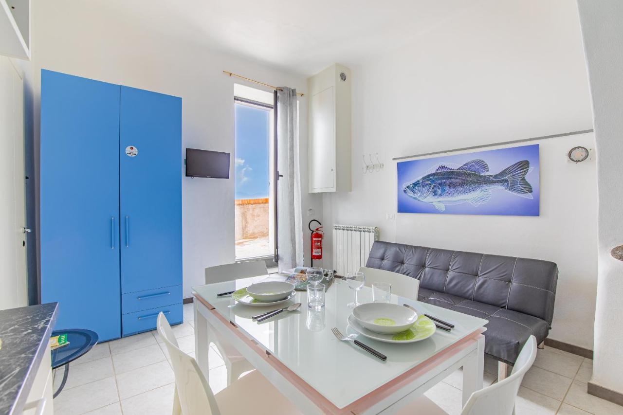 Pepita Apartment , Big Window To The Sea Manarola Buitenkant foto
