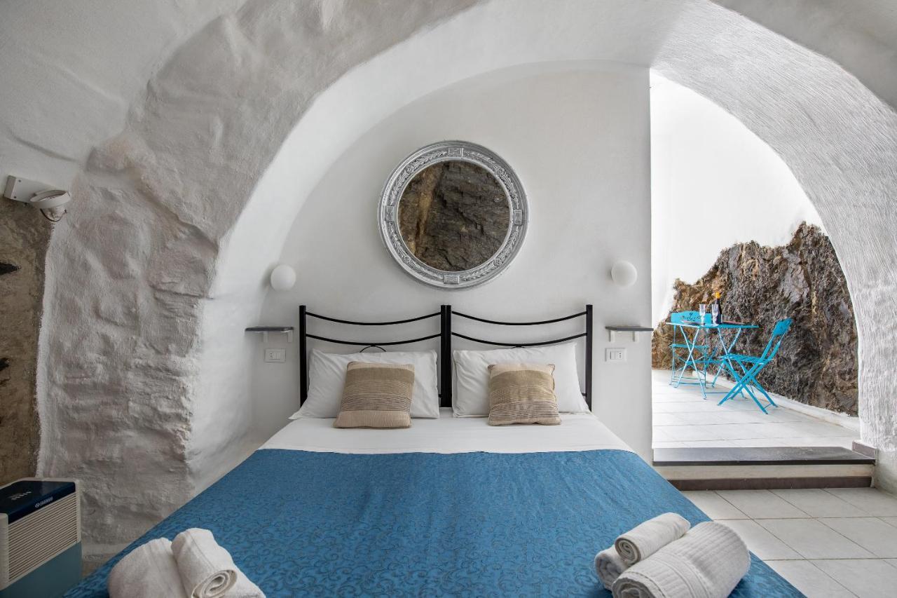 Pepita Apartment , Big Window To The Sea Manarola Buitenkant foto