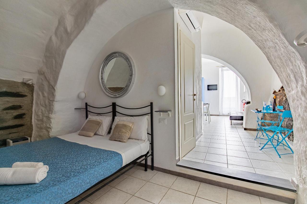 Pepita Apartment , Big Window To The Sea Manarola Buitenkant foto