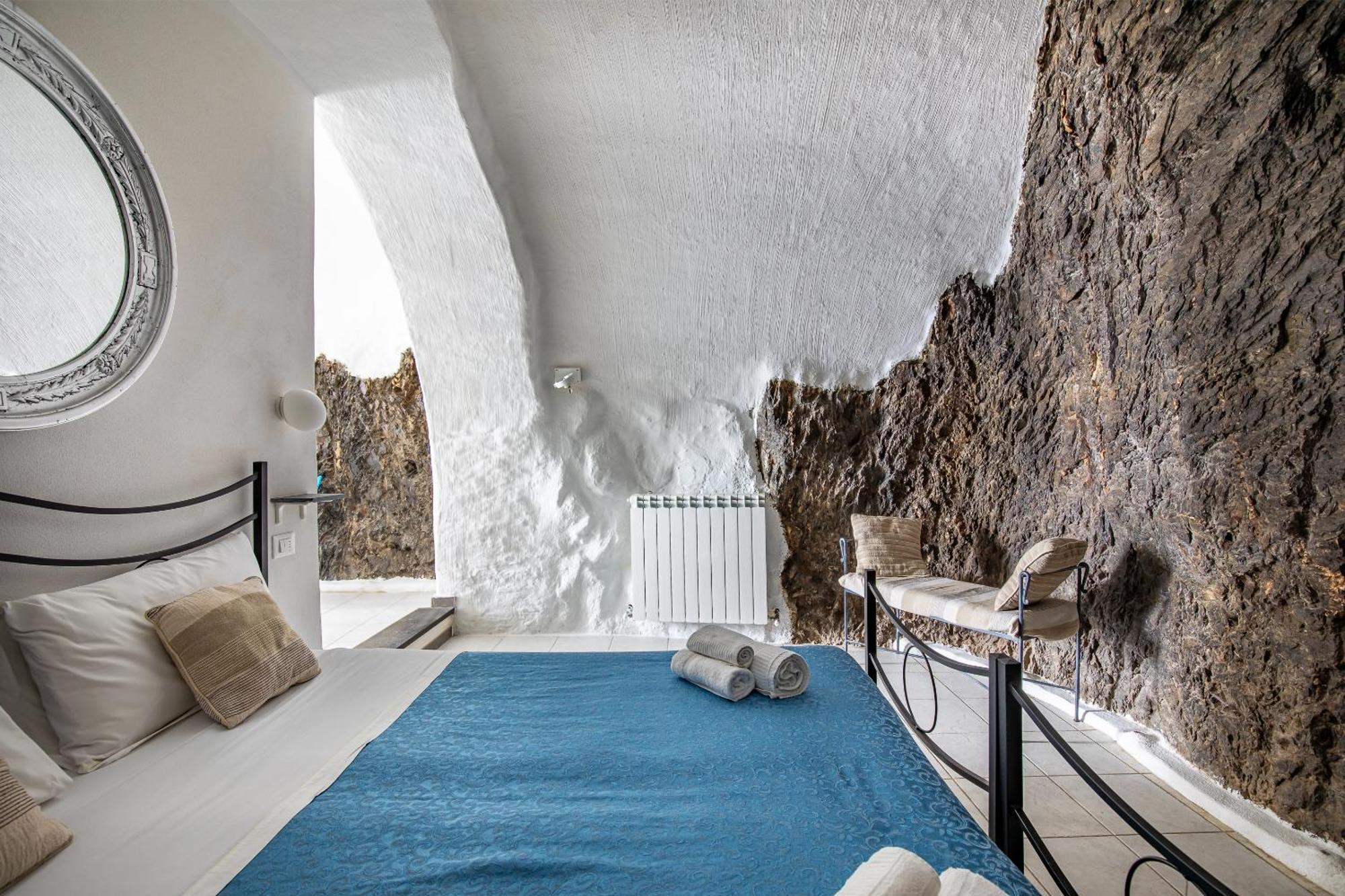 Pepita Apartment , Big Window To The Sea Manarola Buitenkant foto