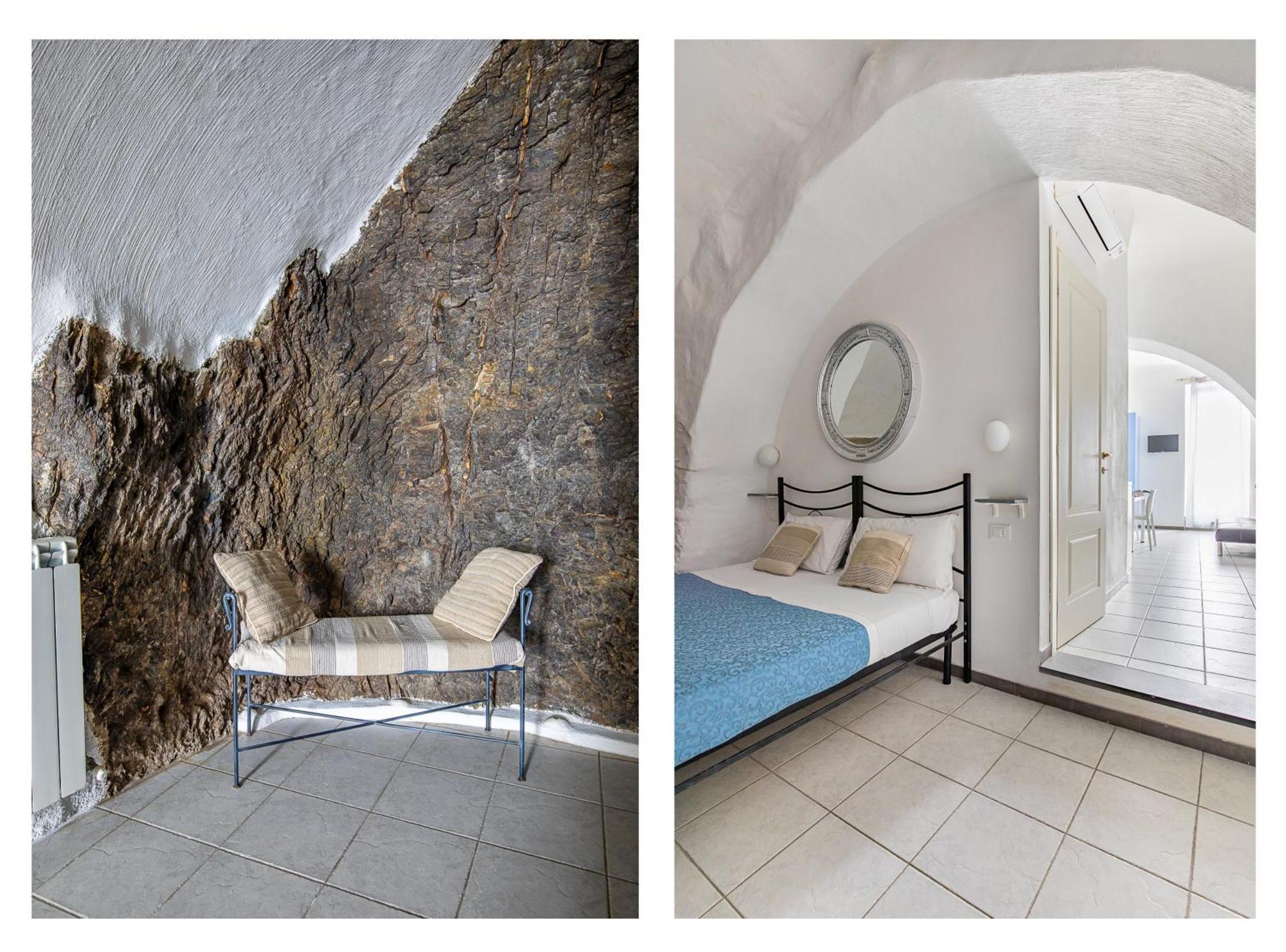 Pepita Apartment , Big Window To The Sea Manarola Buitenkant foto